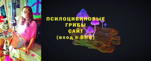 кристаллы Бородино